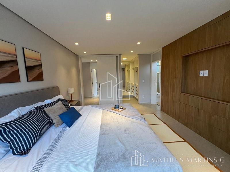 Linda Casa a Venda de Porteira Fechada no Plaza Athenee em Itu/SP — foto 19