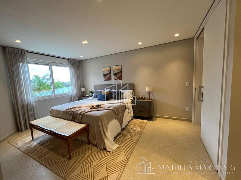 Linda Casa a Venda de Porteira Fechada no Plaza Athenee em Itu/SP — foto 22