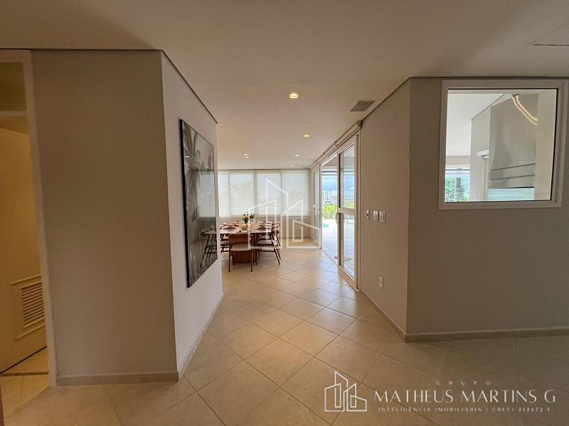 Linda Casa a Venda de Porteira Fechada no Plaza Athenee em Itu/SP — foto 23