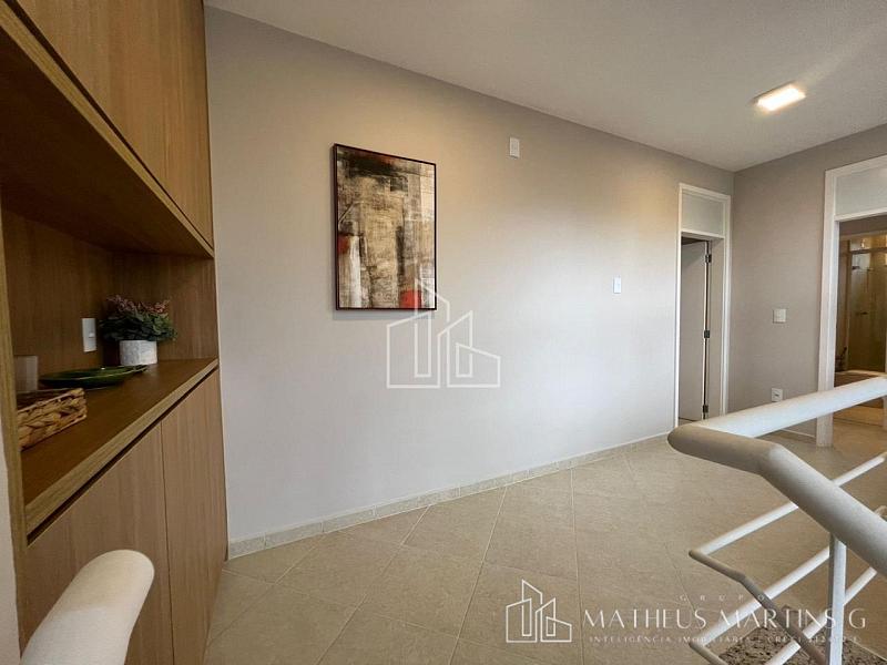 Linda Casa a Venda de Porteira Fechada no Plaza Athenee em Itu/SP — foto 24