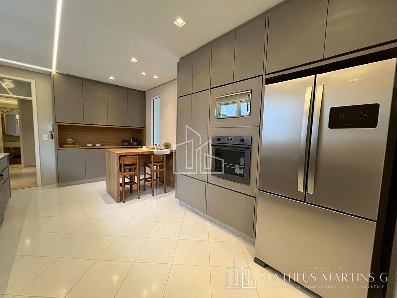 Linda Casa a Venda de Porteira Fechada no Plaza Athenee em Itu/SP — foto 27