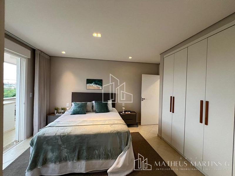 Linda Casa a Venda de Porteira Fechada no Plaza Athenee em Itu/SP — foto 28