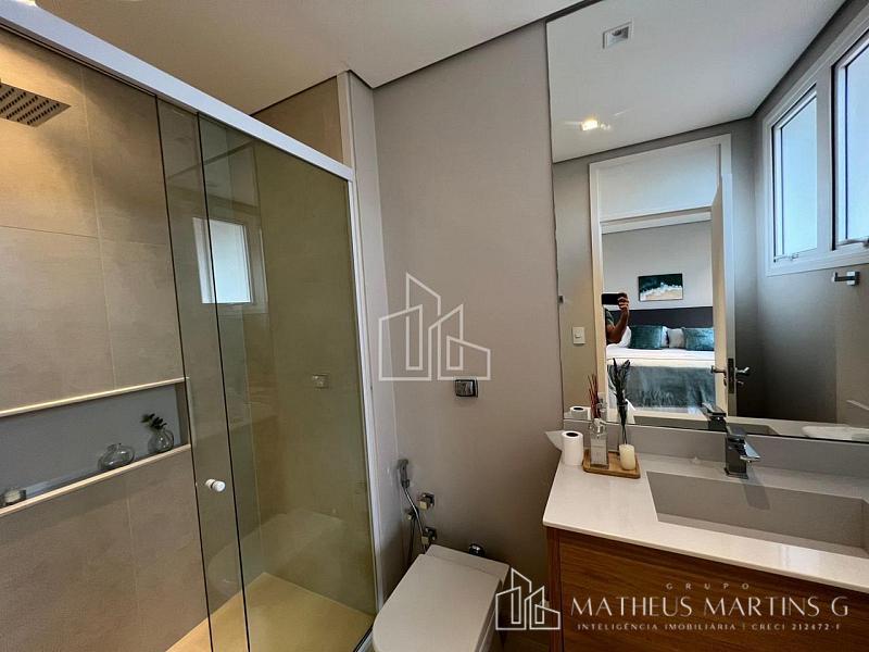 Linda Casa a Venda de Porteira Fechada no Plaza Athenee em Itu/SP — foto 29