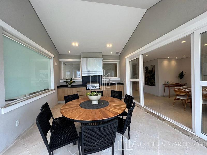 Linda Casa a Venda de Porteira Fechada no Plaza Athenee em Itu/SP — foto 30