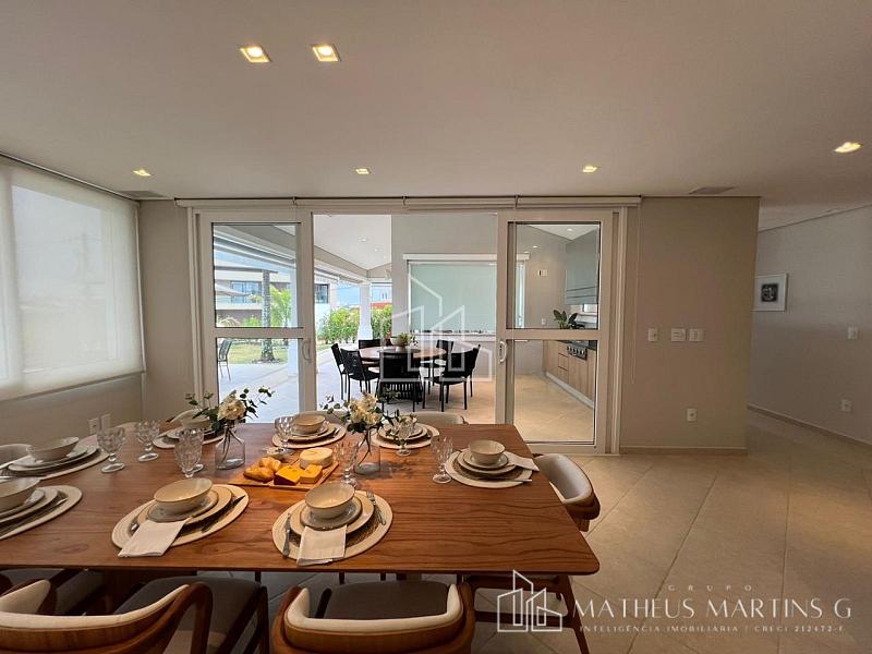 Linda Casa a Venda de Porteira Fechada no Plaza Athenee em Itu/SP — foto 31