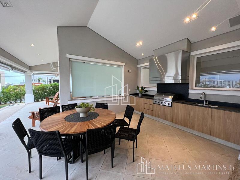 Linda Casa a Venda de Porteira Fechada no Plaza Athenee em Itu/SP — foto 33