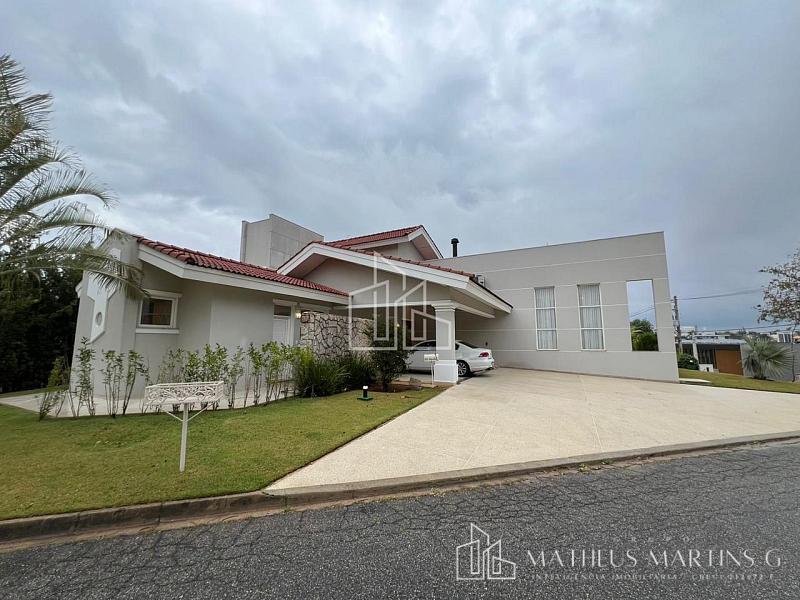 Linda Casa a Venda de Porteira Fechada no Plaza Athenee em Itu/SP — foto 35