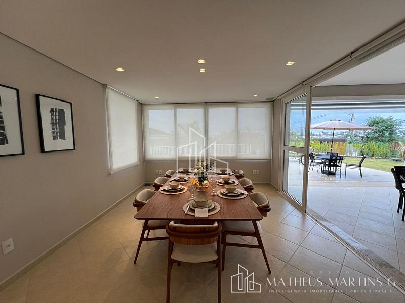 Linda Casa a Venda de Porteira Fechada no Plaza Athenee em Itu/SP — foto 37