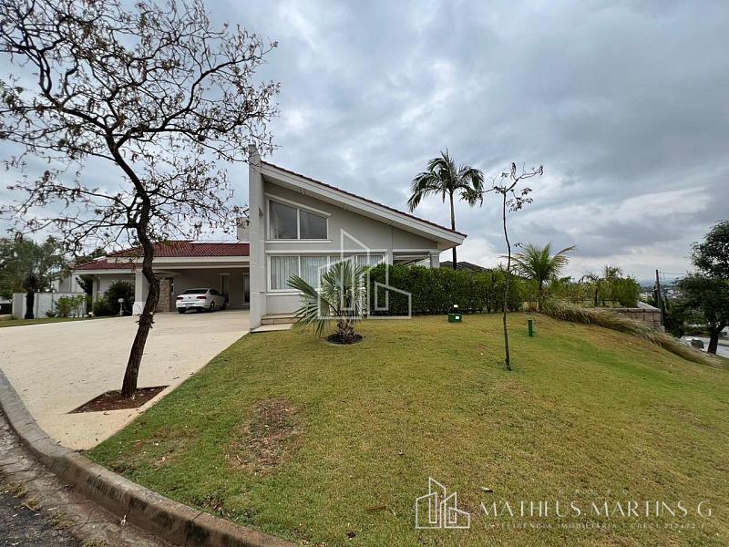 Linda Casa a Venda de Porteira Fechada no Plaza Athenee em Itu/SP — foto 39