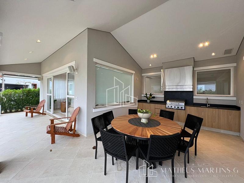 Linda Casa a Venda de Porteira Fechada no Plaza Athenee em Itu/SP — foto 40