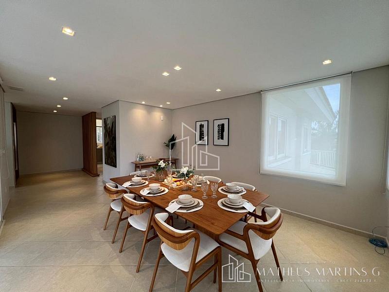 Linda Casa a Venda de Porteira Fechada no Plaza Athenee em Itu/SP — foto 43