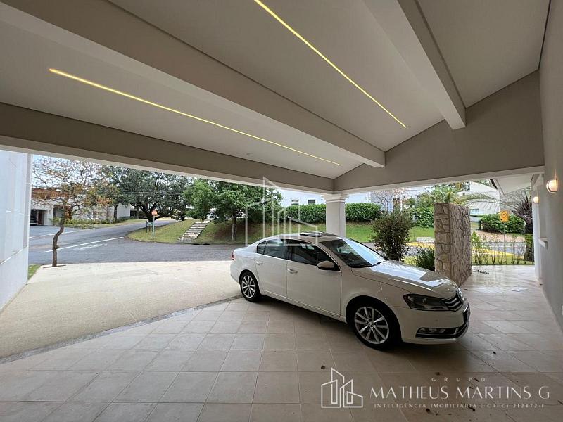 Linda Casa a Venda de Porteira Fechada no Plaza Athenee em Itu/SP — foto 45