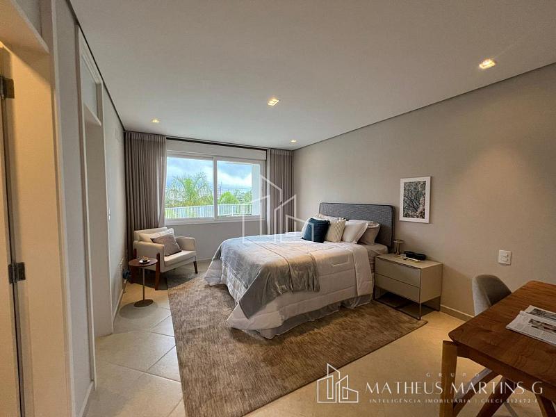 Linda Casa a Venda de Porteira Fechada no Plaza Athenee em Itu/SP — foto 46