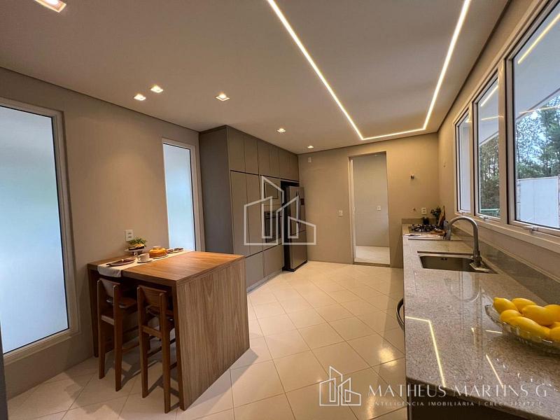 Linda Casa a Venda de Porteira Fechada no Plaza Athenee em Itu/SP — foto 48