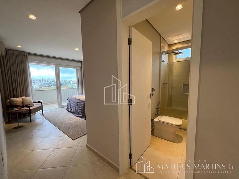 Linda Casa a Venda de Porteira Fechada no Plaza Athenee em Itu/SP — foto 51