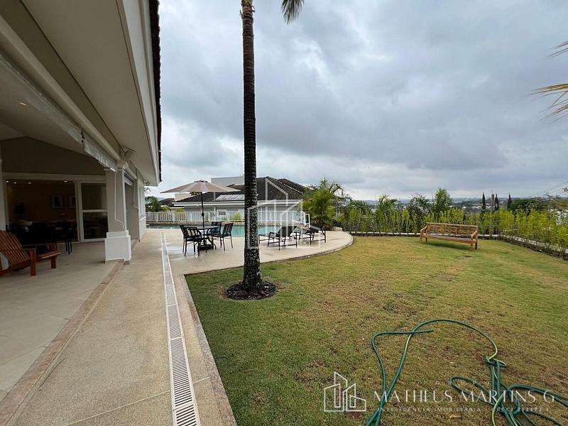 Linda Casa a Venda de Porteira Fechada no Plaza Athenee em Itu/SP — foto 55