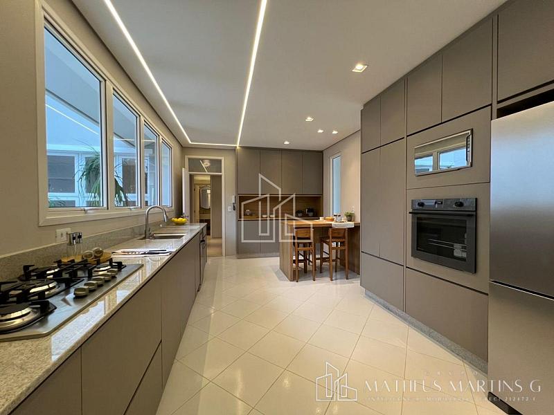 Linda Casa a Venda de Porteira Fechada no Plaza Athenee em Itu/SP — foto 57