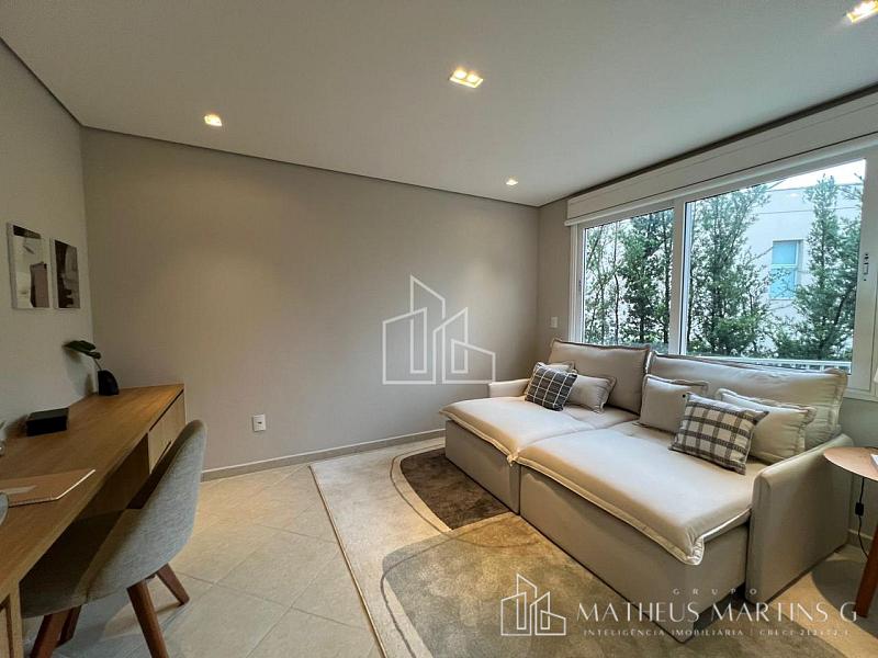 Linda Casa a Venda de Porteira Fechada no Plaza Athenee em Itu/SP — foto 59