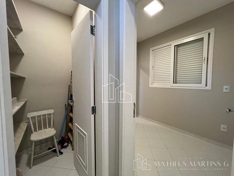 Linda Casa a Venda de Porteira Fechada no Plaza Athenee em Itu/SP — foto 61