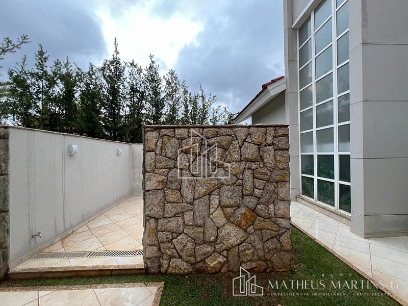 Linda Casa a Venda de Porteira Fechada no Plaza Athenee em Itu/SP — foto 62