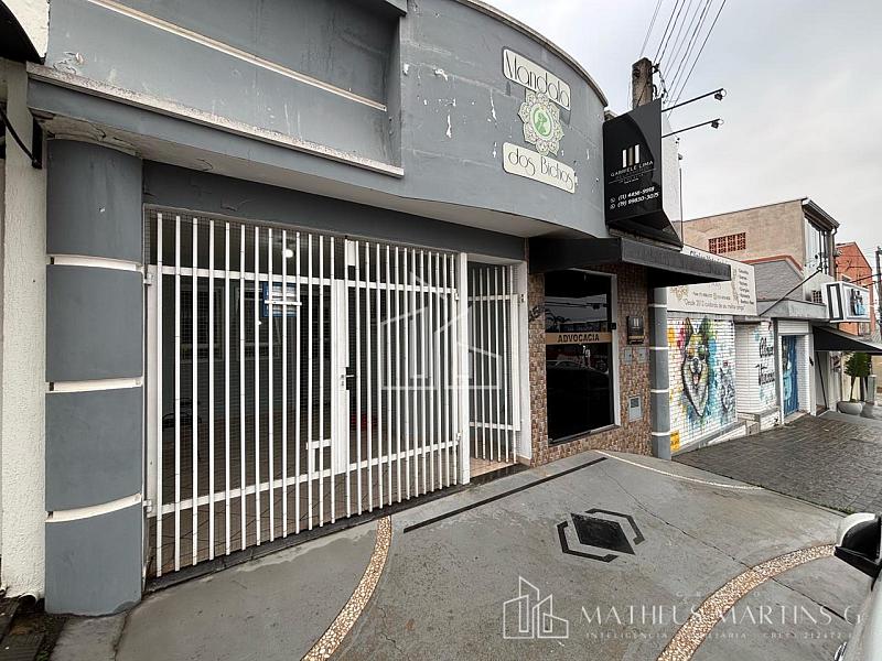 🏠 Imóvel Comercial com Residência – Versatilidade e Conforto em um só lugar! — foto 2