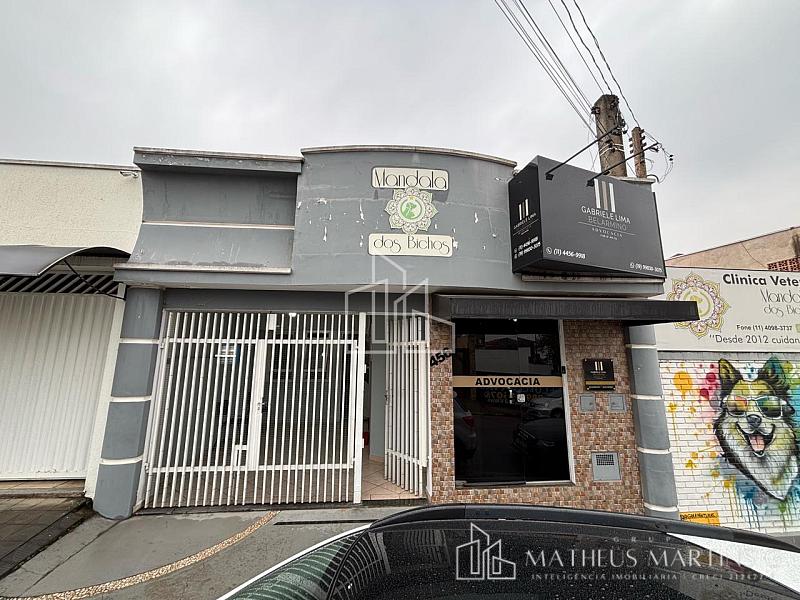 🏠 Imóvel Comercial com Residência – Versatilidade e Conforto em um só lugar! — foto 3