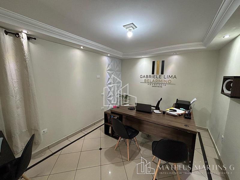 🏠 Imóvel Comercial com Residência – Versatilidade e Conforto em um só lugar! — foto 4