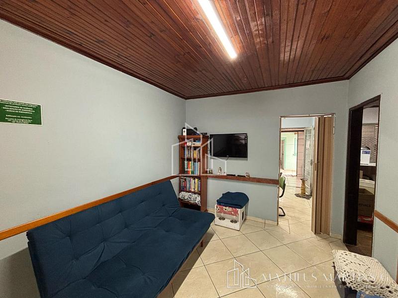 🏠 Imóvel Comercial com Residência – Versatilidade e Conforto em um só lugar! — foto 9