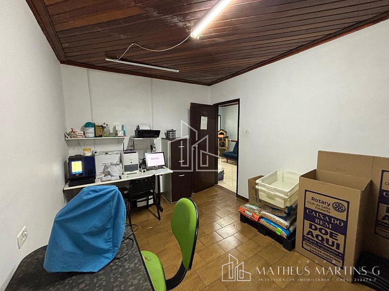 🏠 Imóvel Comercial com Residência – Versatilidade e Conforto em um só lugar! — foto 10