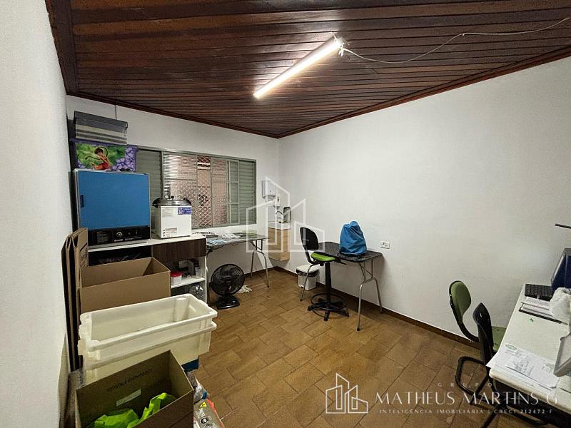 🏠 Imóvel Comercial com Residência – Versatilidade e Conforto em um só lugar! — foto 11