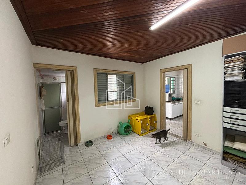 🏠 Imóvel Comercial com Residência – Versatilidade e Conforto em um só lugar! — foto 20