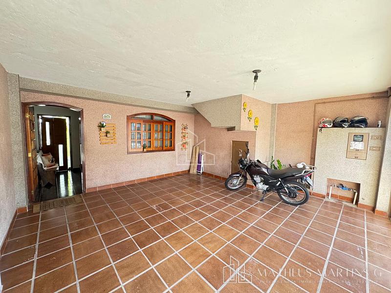 Excelente casa na Vila Romão - Salto/SP — foto 2