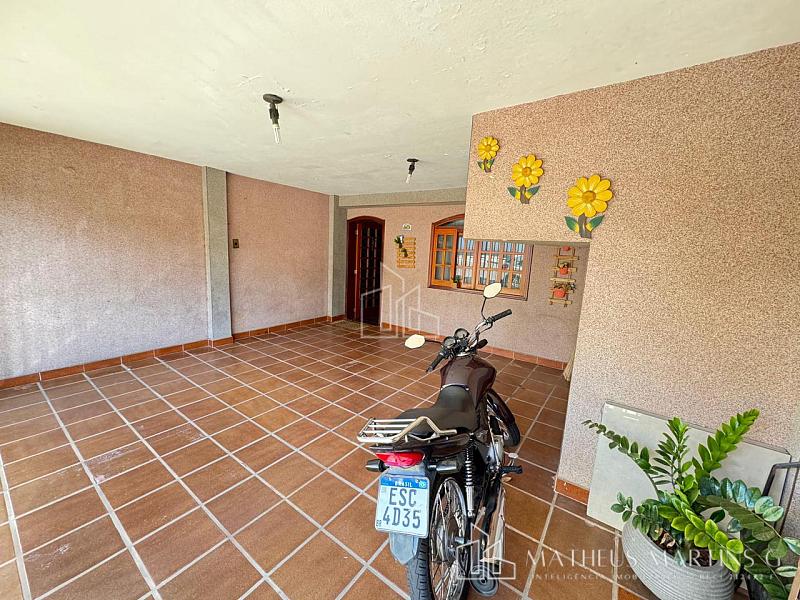 Excelente casa na Vila Romão - Salto/SP — foto 3