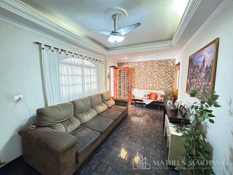 Excelente casa na Vila Romão - Salto/SP — foto 4