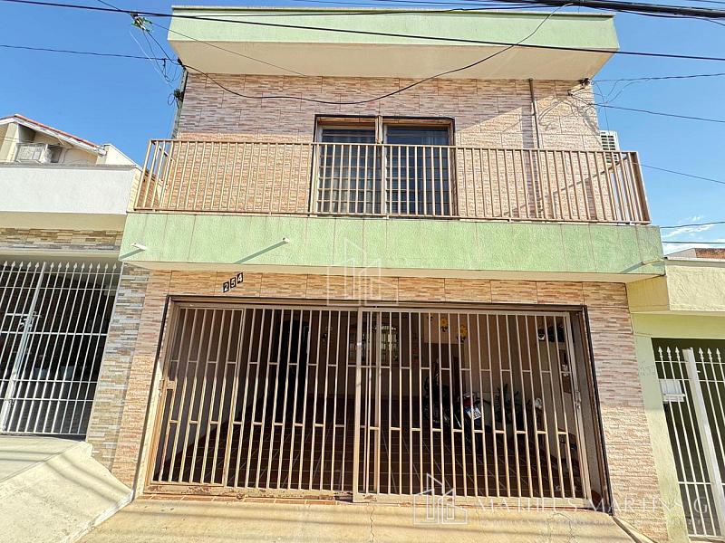 Excelente casa na Vila Romão - Salto/SP — foto 5