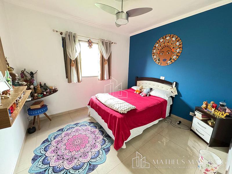 Excelente casa na Vila Romão - Salto/SP — foto 6