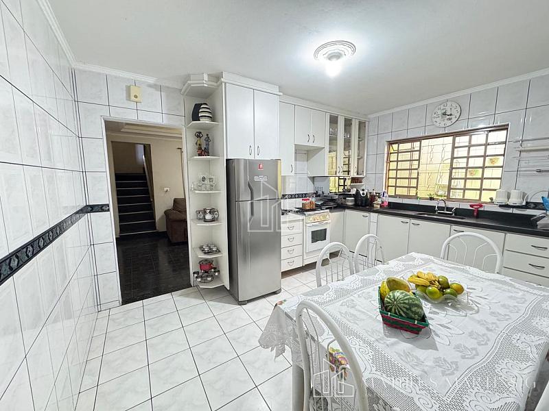 Excelente casa na Vila Romão - Salto/SP — foto 7