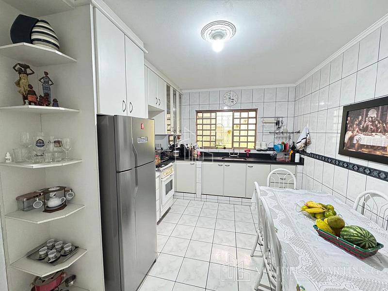 Excelente casa na Vila Romão - Salto/SP — foto 8