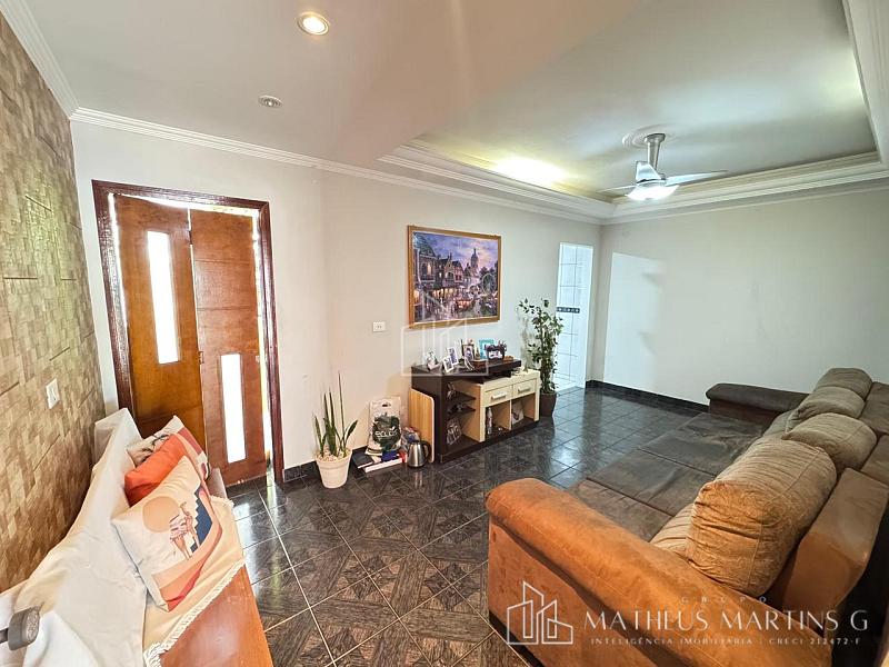 Excelente casa na Vila Romão - Salto/SP — foto 9