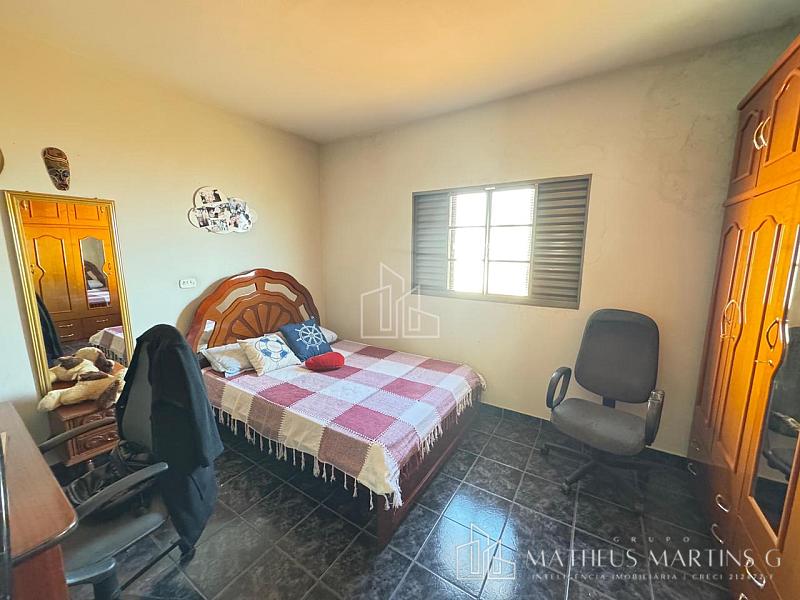 Excelente casa na Vila Romão - Salto/SP — foto 11