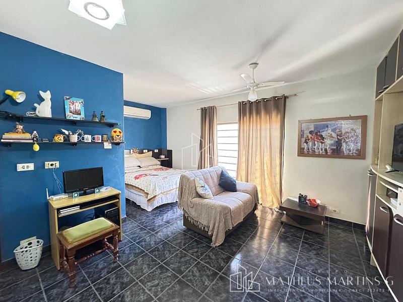 Excelente casa na Vila Romão - Salto/SP — foto 15