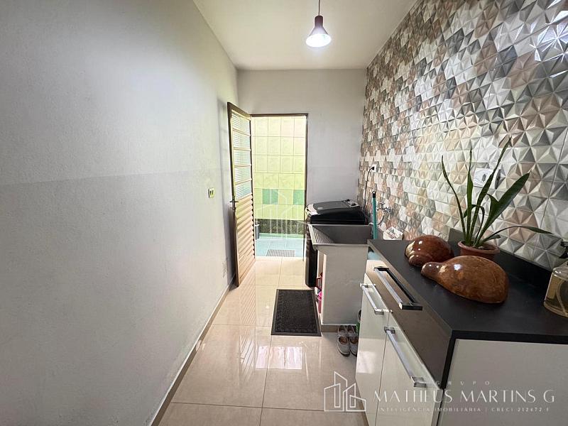 Excelente casa na Vila Romão - Salto/SP — foto 17