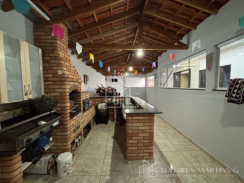 🌟 Casa a venda em Salto!!! — foto 8