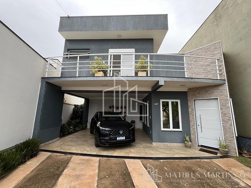 Excelente imóvel no Condomínio Moutonee – Salto/SP. 🏡 — foto 2