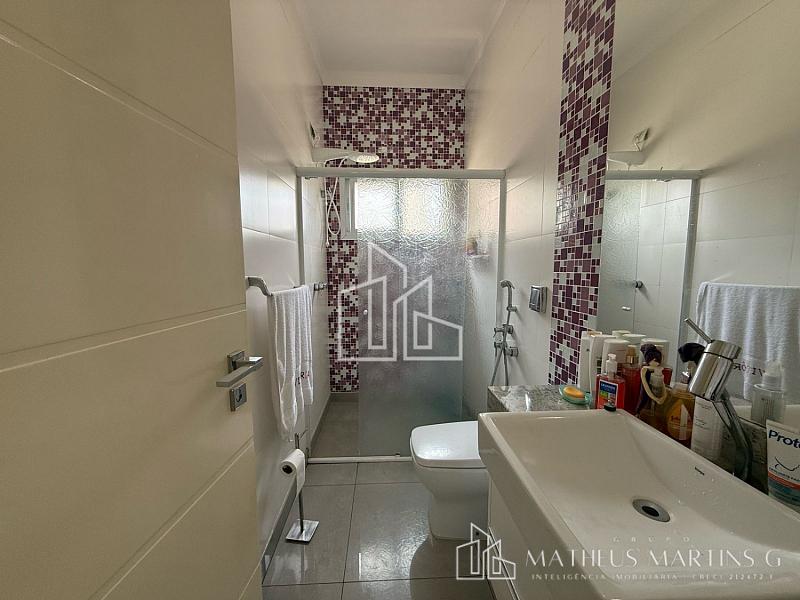 🏡 Casa moderna com acabamento impecável! — foto 9