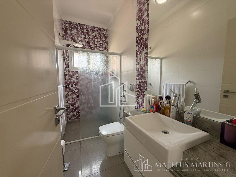 🏡 Casa moderna com acabamento impecável! — foto 10