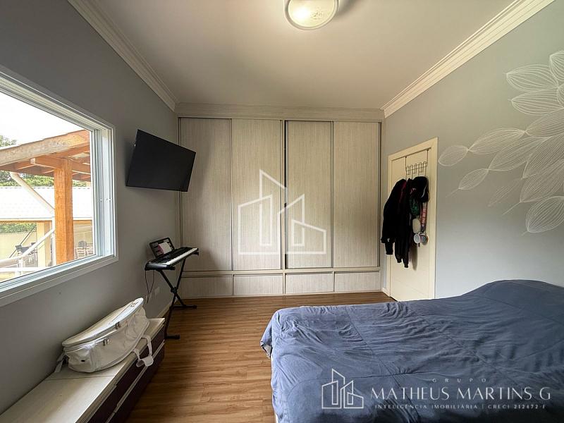 🏡 Casa moderna com acabamento impecável! — foto 12