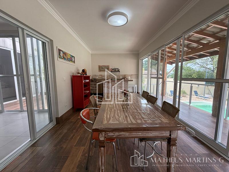 🏡 Casa moderna com acabamento impecável! — foto 13