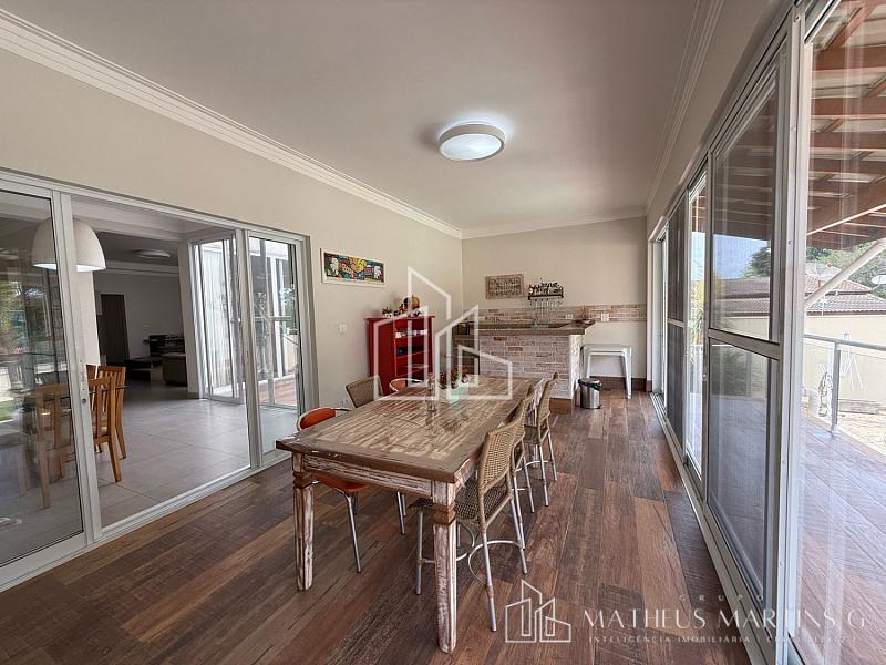 🏡 Casa moderna com acabamento impecável! — foto 14