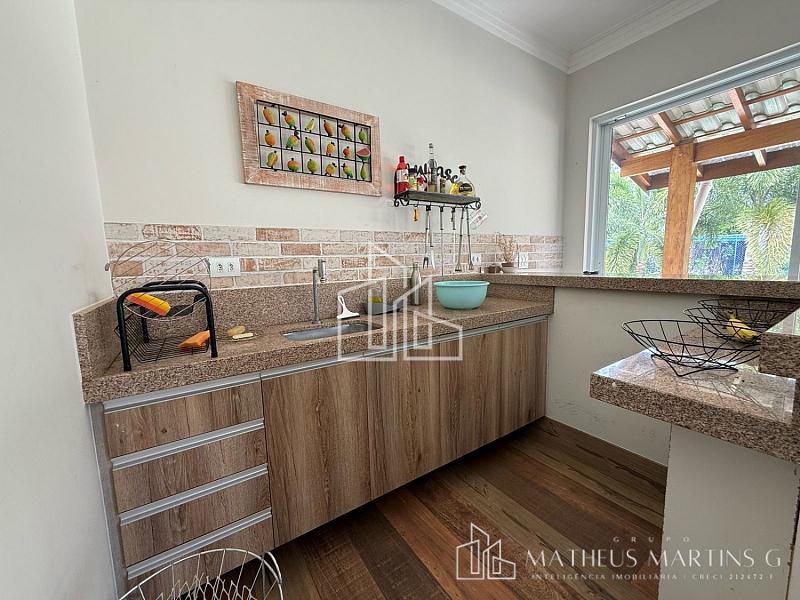 🏡 Casa moderna com acabamento impecável! — foto 15